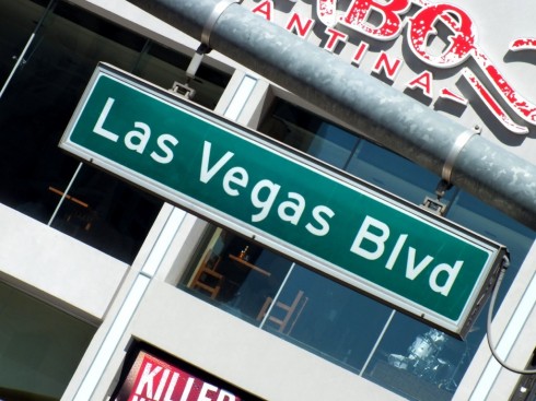 Las Vegas Boulevard