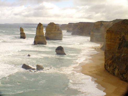 Great Ocean Road